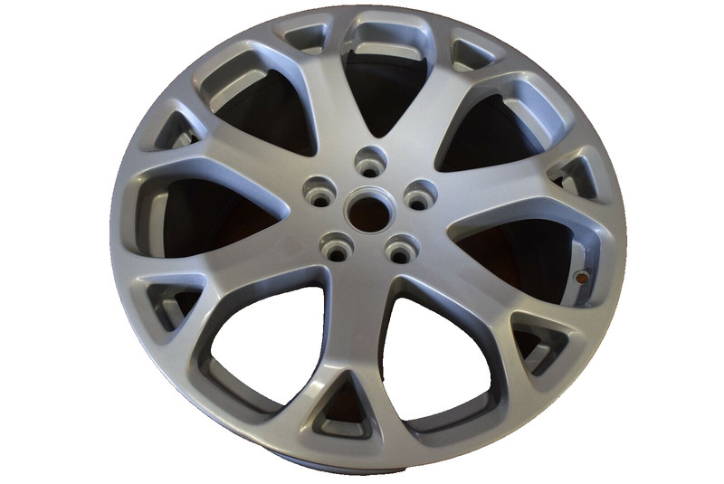 MASERATI QUATTROPORTE 10.5X19 WHEEL RIM FACTORY OEM