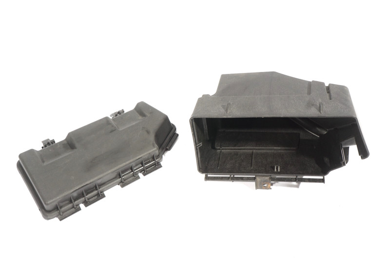 2006-2009 MERCEDES BENZ ML350 W164 COVER PANEL TRIM FUSE RELAY BOX JUNCTION OEM