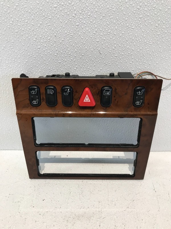 00-03 Mercedes W210 E320 E430 Dashboard Dash Control Panel OEM 2108200151