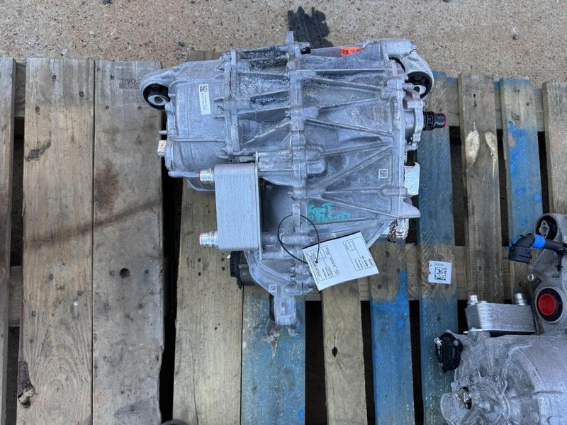 2017-2024 TESLA 3 Y DAUL MOTOR AWD FRONT DRIVE UNIT ENGINE MOTOR 12K MILES