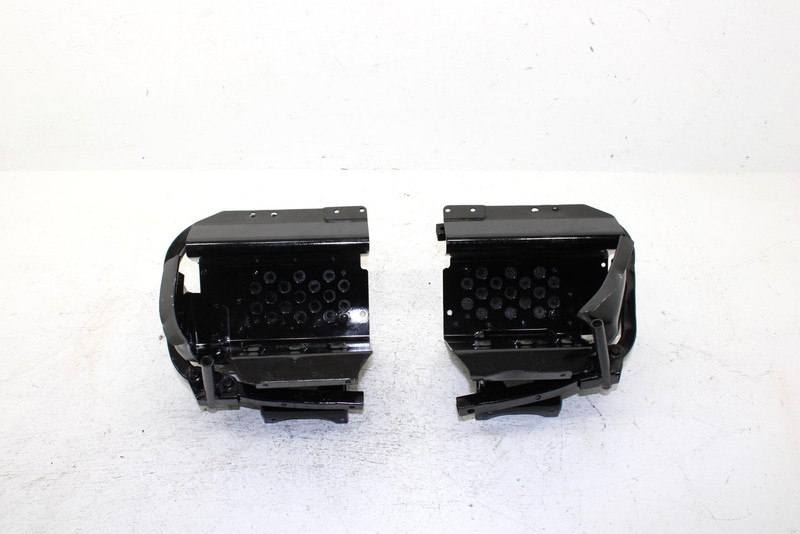 1987 Yamaha Exciter 570 L/c Oem Footrest Set 84N-21910-00-00 SY18