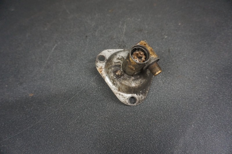 1992-2008 Panther ZL ZR Mountain Cat Arctic Cat OEM Drive Adapter Ass'y