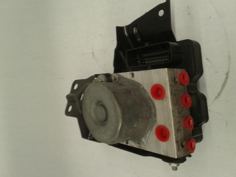 18 ROGUE SPORT ABS pump module assembly FWD 34k miles OEM 1 Year Wnty!