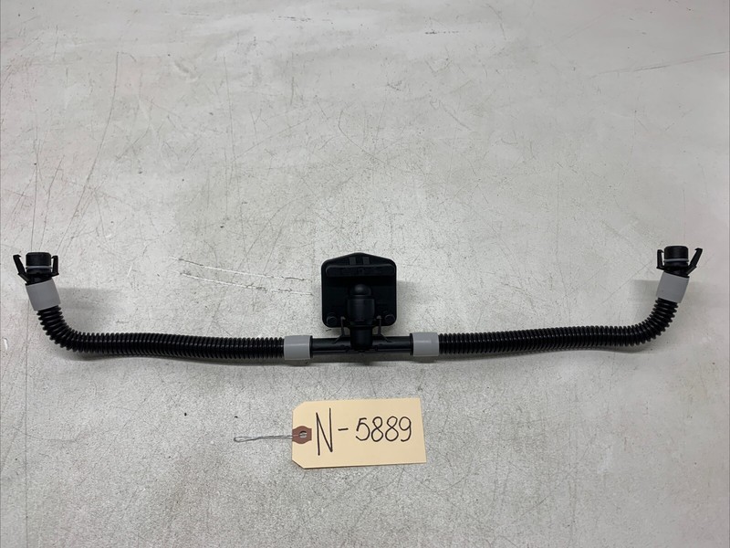 17-23 Tesla M3 High Voltage HV Battery Cooling Hose W/Connector Adapter 5889 B91