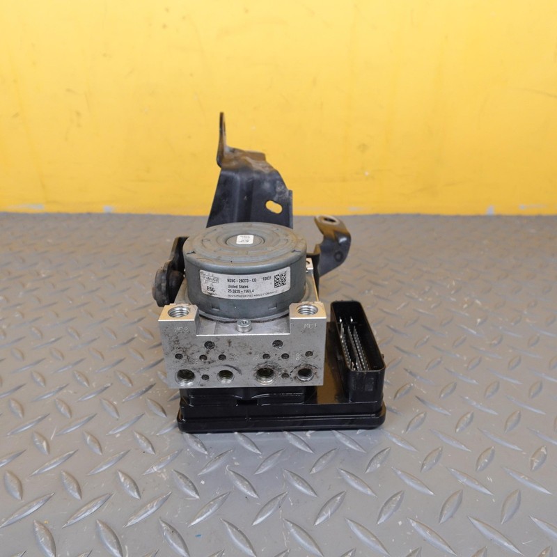 2022-2024 FORD MAVERICK ABS ANTI LOCK BRAKE PUMP MODULE UNIT OEM NZ6C2C219CD