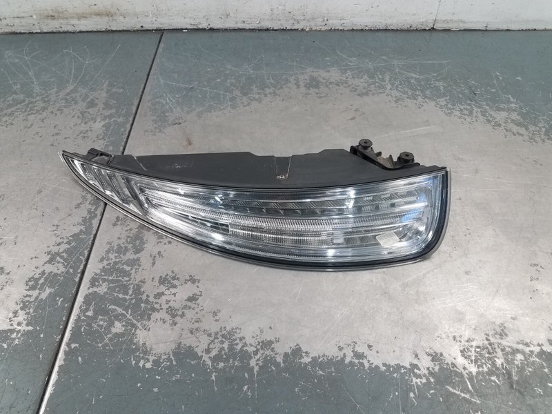 2015 Porsche 911 Turbo S 991 Clear Lens Left Tail Light #0222 LL6