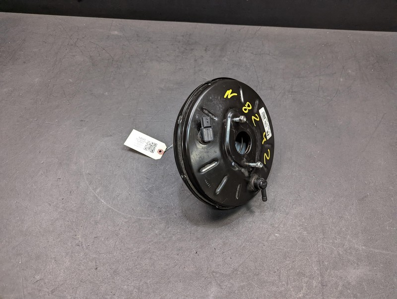 Power Brake Booster 46007-5R00A 2021 Nissan Kicks S 2018 2019 2020