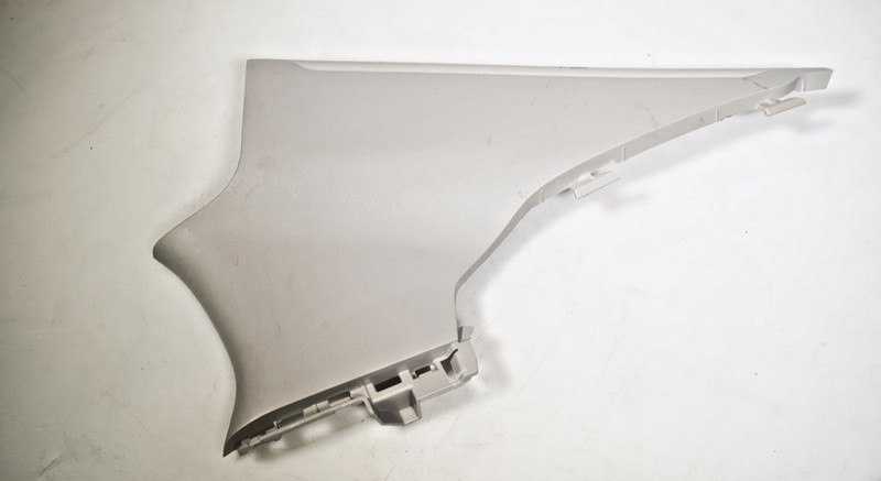 2020-2022 NISSAN SENTRA REAR RIGHT DRIVER SIDE C PILLAR TRIM COVER 76934 6LB0A