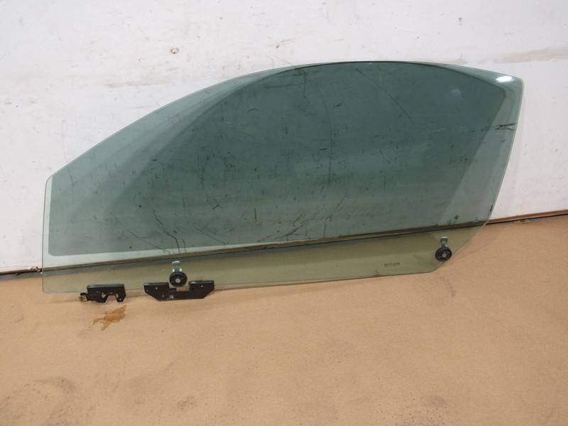 99-04 Ford Mustang GT 1999 Convertible Left Driver Door Window Glass ;