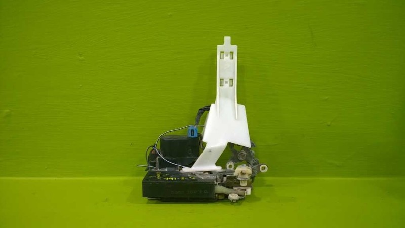 92-02 ELDORADO PASSENGER RIGHT FRONT DOOR LOCK LATCH ACTUATOR OEM 791-6
