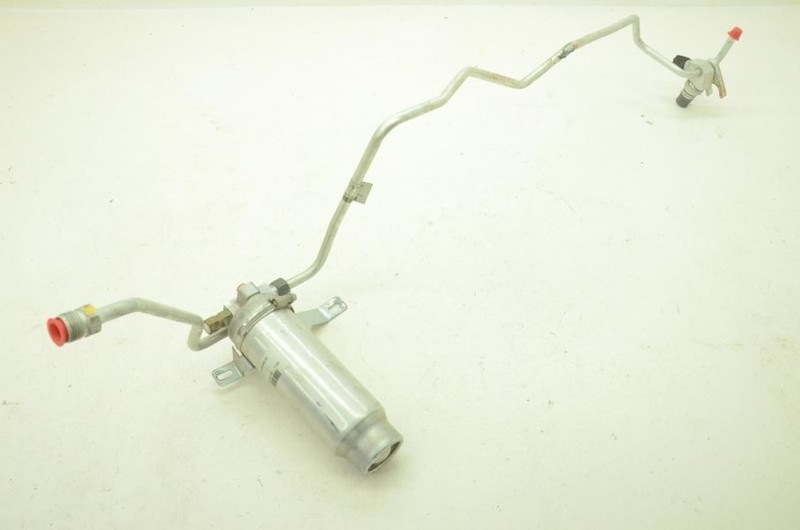 2003-2004 Porsche Boxster 986 2.7L AC Hose with Drier 99657304300