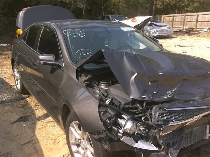 Passenger Rear Knuckle/Stub 4-link Arm Axle Opt Gnc Fits 12-14 LACROSSE 474260