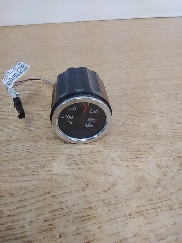 Paccar Oil Temperature Gauge A2C99891200