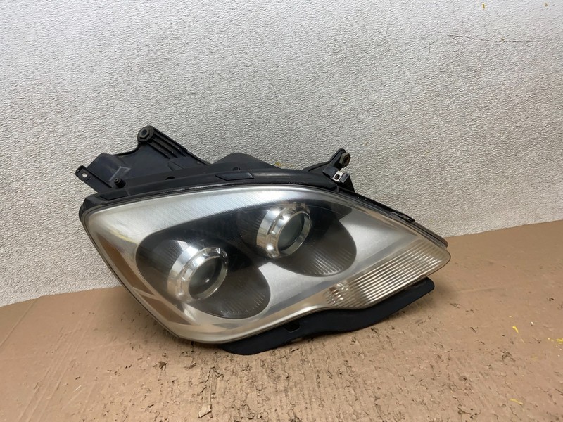 2007-2012 Gmc Acadia Halogen Headlight Right Passenger Side Oem Y0861 DW