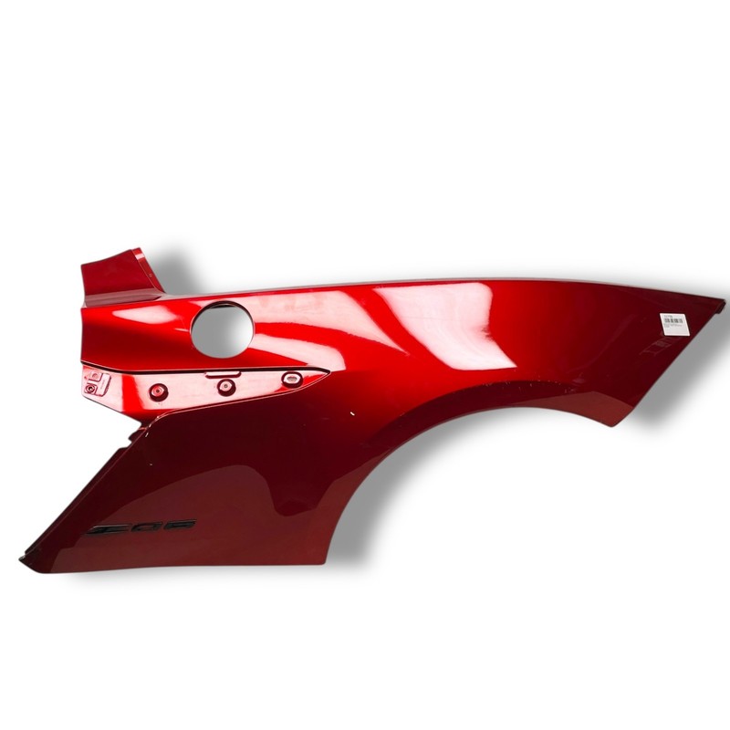 Chevrolet Corvette C8 Z06 2023-2025 OEM Rear Left LH Quarter Panel 85120402