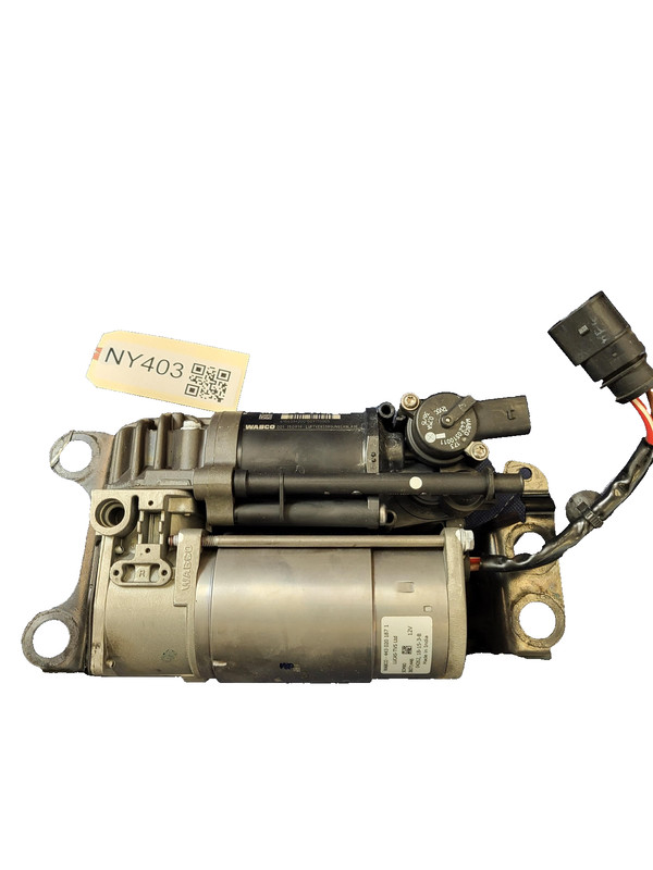 Used Oem Bentley Air Suspension Compressor for 2010-2020 Mulsanne