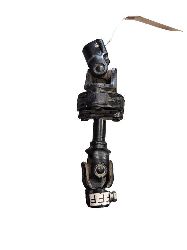 Used Oem Subaru Steering Column Lower Intermediate Shaft for 2022 WRX 2.4L AWD