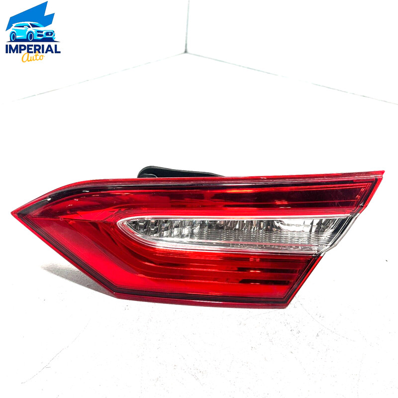 2018-20 Toyota Camry Rear Right Passenger Side Inner TailLight Lamp Assembly OEM