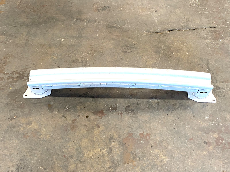 2012-2014 RANGE ROVER EVOQUE REAR BUMPER REINFORCMENT IMPACT BAR OEM #A0.27