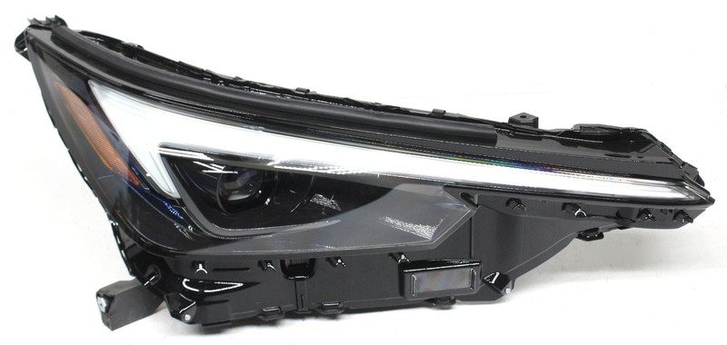 OEM Right Passenger Side LED Headlamp For Lexus TX350 TX500h TX550h 81110-0E801