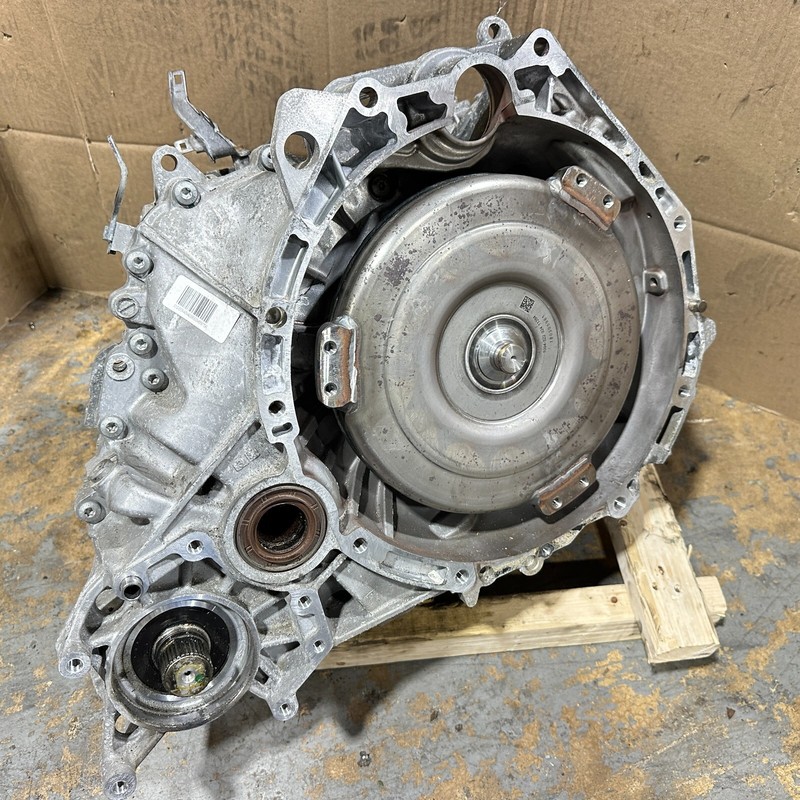 16-22 HONDA PILOT 3.5 AWD AUTOMATIC TRANSMISSION 9 SPEED W/ ELECTRON SHIFTER OEM