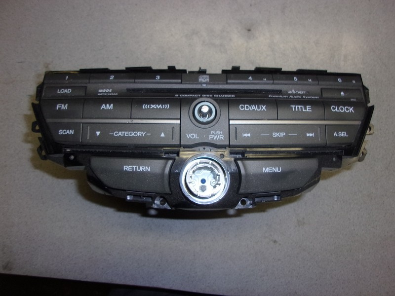 Honda Pioneer Car Radio Audio DEX-3627XZHS2 *FREE SHIPPING*