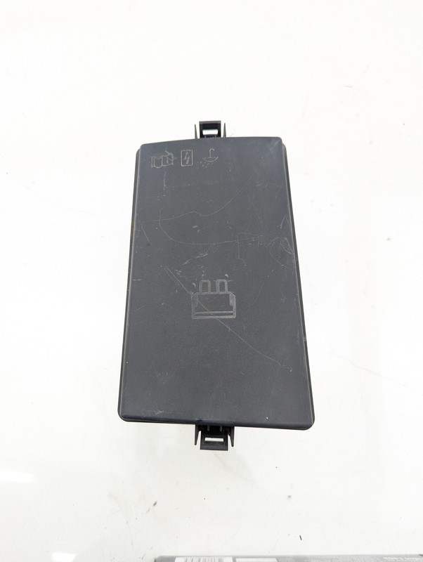 OEM FUSE BOX COVER VOLKSWAGEN ATLAS 2019-2023 5q0937132