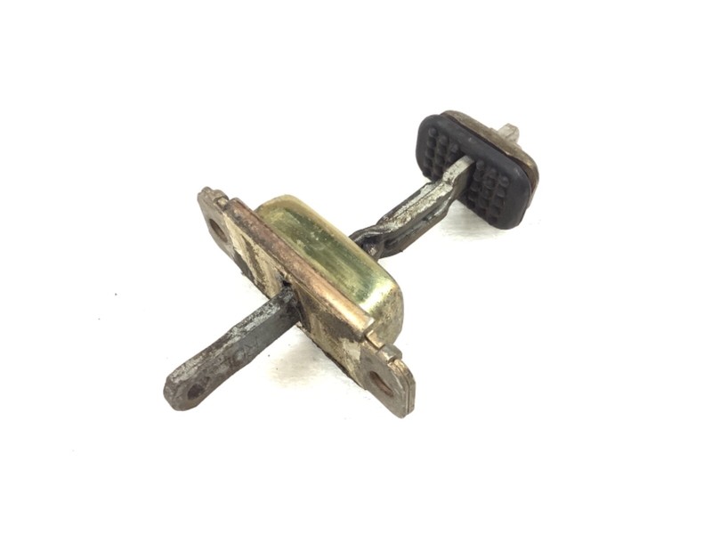 92-95 Civic 2/3Dr L/R Front Door Stopper Checker Detent Stop Used OEM