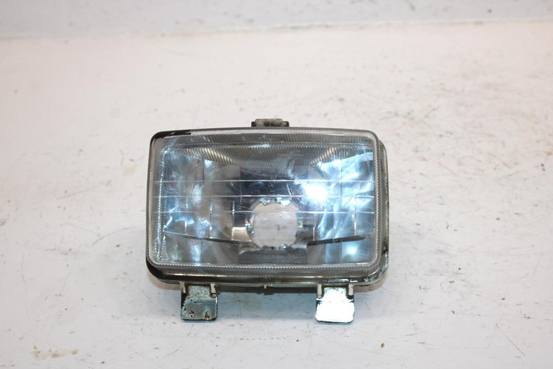 2003 Honda Trx 250 Exa Sporttrax Ex Oem Headlight 33100-HN6-010 AH10