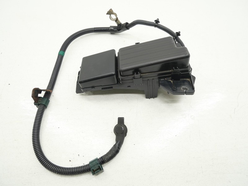 Used Engine Bay Fuse Relay Junction Box Lid Panel A/T 2004-2008 Acura TL OEM