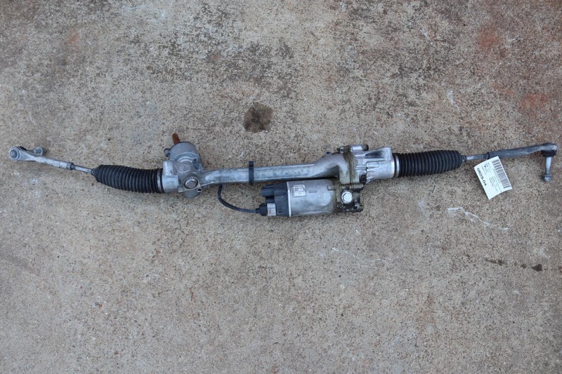 2018-2022 ALFA ROMEO STELVIO BASE 2.0L POWER STEERING GEAR RACK AND PINION OEM