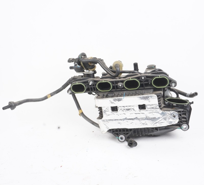 2017 - 2020 Alfa Romeo Giulia 2.0L Air Intake Inlet Manifold OEM