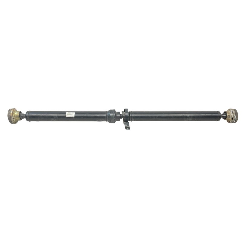 03-11 Bentley Continental GT GTC Coupe 6.0L Rear prop propeller drive shaft OEM