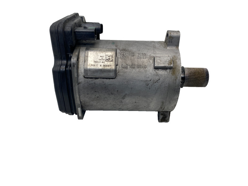 16-23 VOLVO XC90 POWER STEERING GEAR MOTOR OEM #A0.56