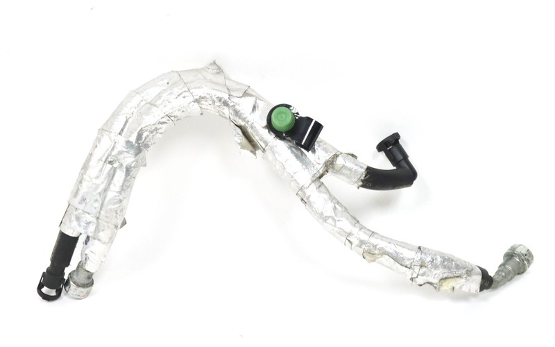 1998-2002 LS1 Camaro Firebird Front Fuel Line Feed Pipe USED GM 10423252