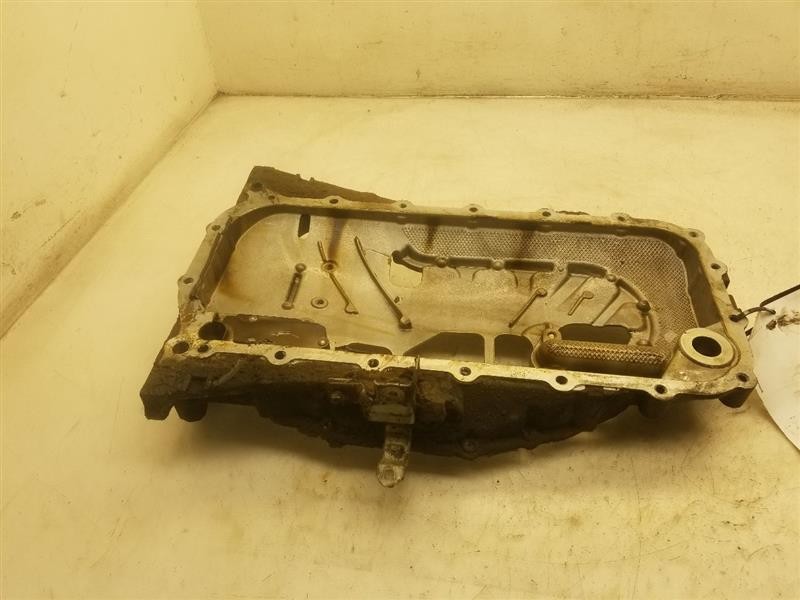 05-23 TOYOTA TACOMA 2.7L UPPER ENGINE OIL PAN 2TRFE