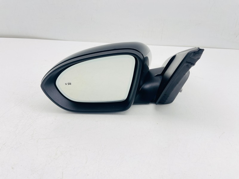 2018-2020 BUICK REGAL Driver Left Side View Door Mirror w/ Blind Spot OEM