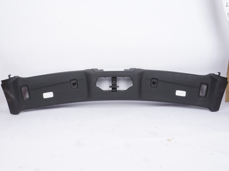 2021-2024 BMW M440I FRONT ROOF HEADER HEADLINER TRIM COVER PANEL BLACK 7936645