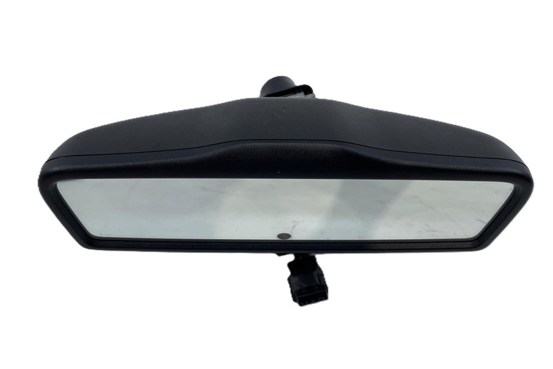 2014 Maserati Quattroporte S Rear View Mirror With Radar & Harness 57010496AE