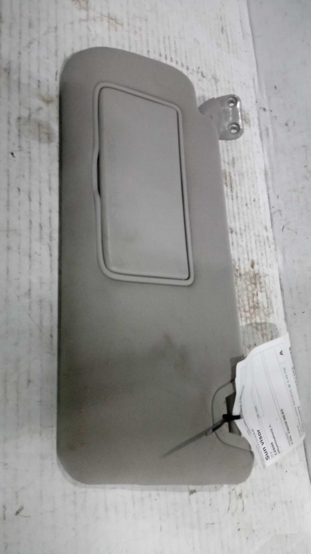 2020 Nissan Altima Sun Visor White 679649 Used 136K Miles OEM Quality