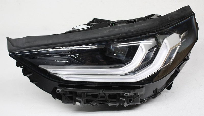 OEM Left Driver Side LED Headlamp For BMW X3 63-11-5-A1B-D32