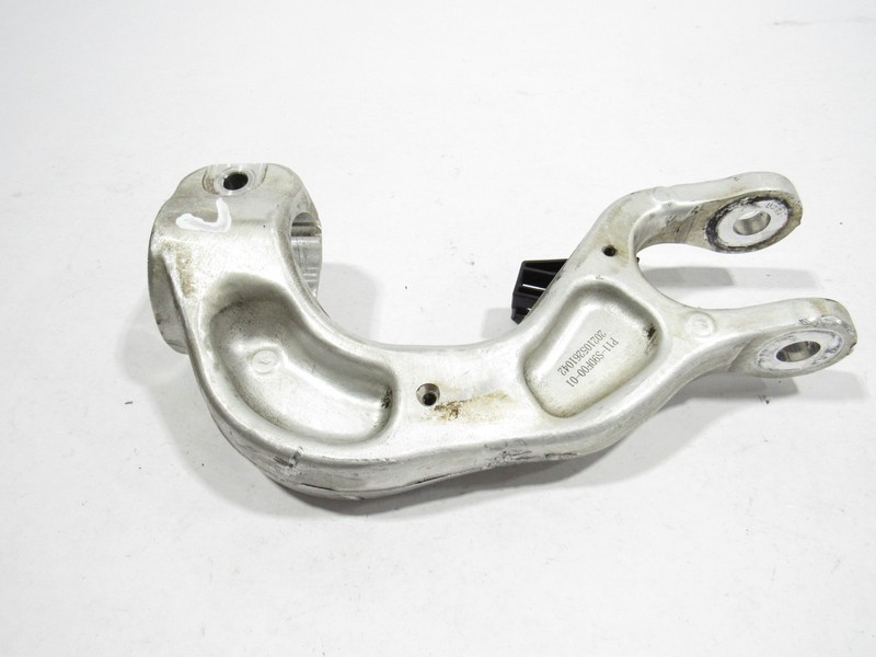 Lucid Air Touring 2023 AWD Front Left Suspension Strut Shock Support 22-25;:O