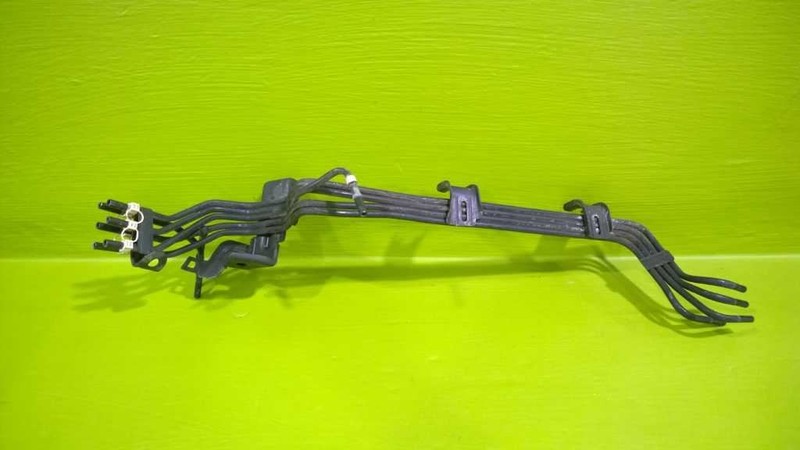 89 ACCORD METAL VACUUM LINE ASSEMBLY OEM 3657-52