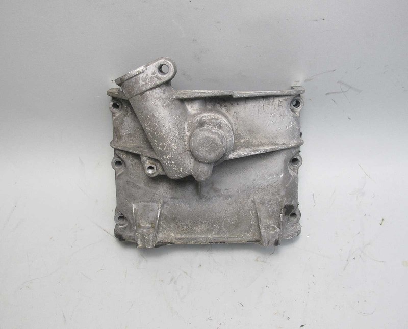 1969-1981 BMW M30 6-Cylinder Early Upper Top Timing Cover Case E3 New Six E9 E12