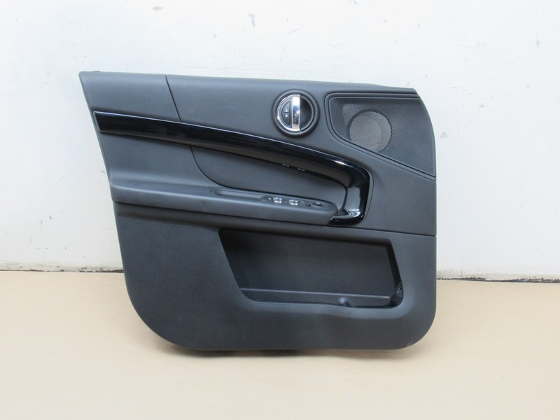 Mini Cooper Countryman S 2024 Front Left Driver Door Cover Panel Trim 23-25 ;