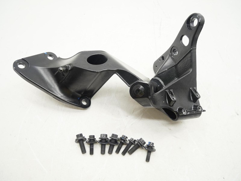 Used Front Driver Door Hinge Assembly LH 2016-2021 McLaren 570S 13A6364CP OEM