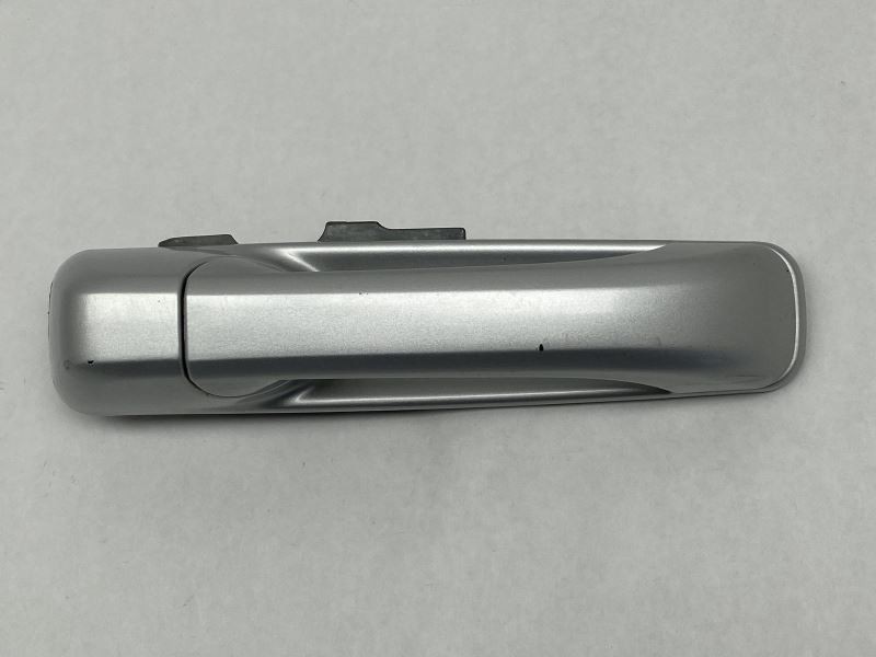 Right Passenger Exterior Door Handle Fits 2005-2010 Jeep Grand Cherokee 82587