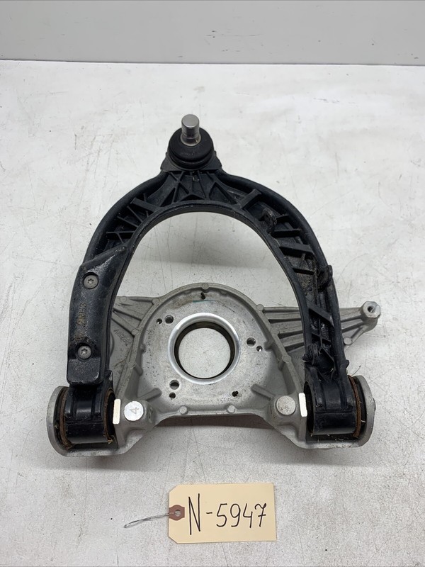 20-23 TESLA MODEL Y 3 FRONT RIGHT UPPER CONTROL ARM 1188326 5947 S26