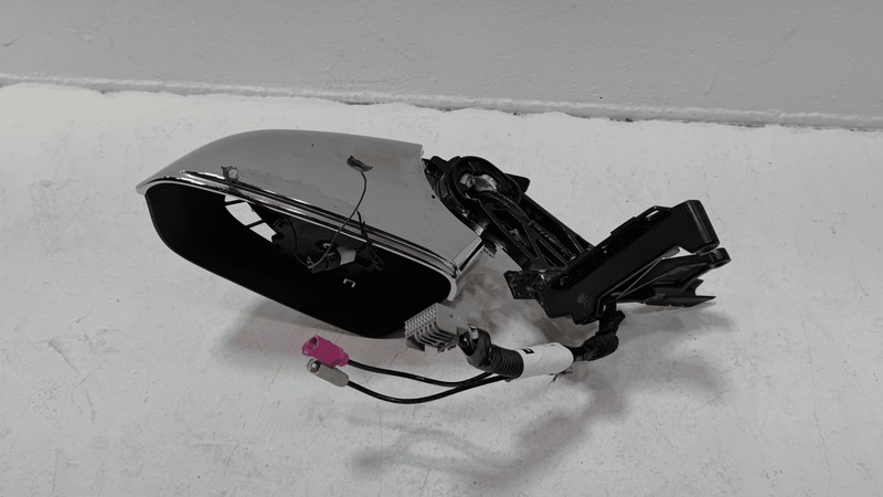 2016-2021 TESLA MODEL S FRONT RIGHT PASSENGER SIDE DOOR MIRROR OEM