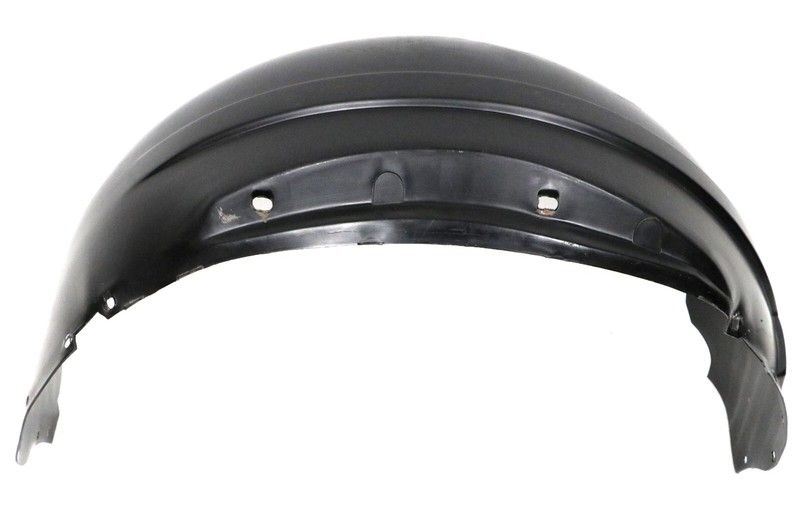1991 C4 ZR1 Corvette LH Driver Side Rear Inner Fender Wheel Well Liner USED GM